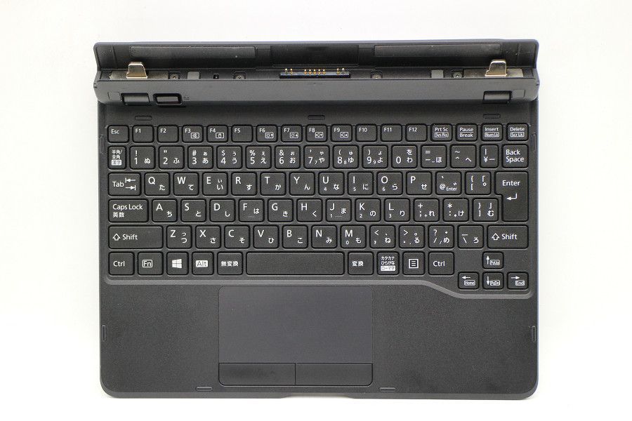 富士通 ARROWS Tab Q5010|DEG Celeron N4000 1.1GHz|4GB|128GB|10.1W|WUXGA 1920x1200 タッチパネル|Win11 557253004 USTAUSTRALIA_COM_AU