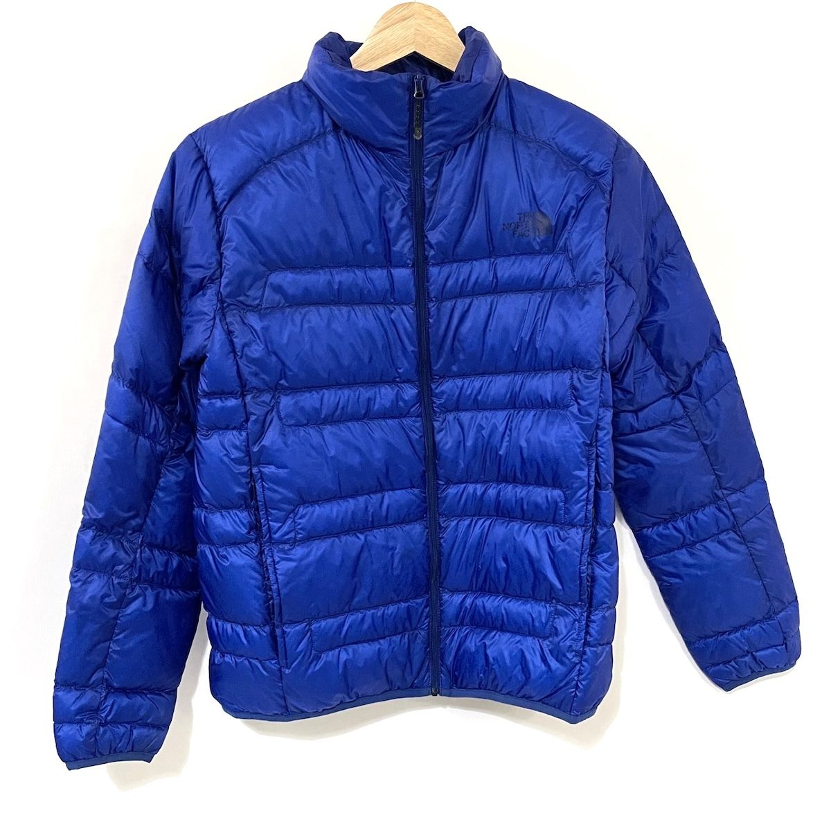 THE NORTH FACE ノースフェイス レディス ジャケット ブルー M