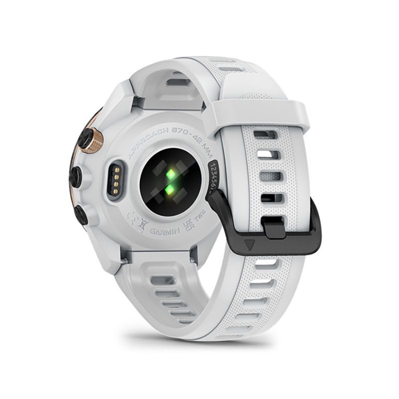 美品 ガーミン approach s70 42mm Approach S70 42mm | スマートウォッチ | Garmin 日本