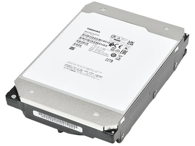 4営業日で発送 TOSHIBA 東芝 MG10AFA22TE 内蔵HDD SATA接続 MG10Fシリーズ MG10AFA22TE 22TB 3.5インチ