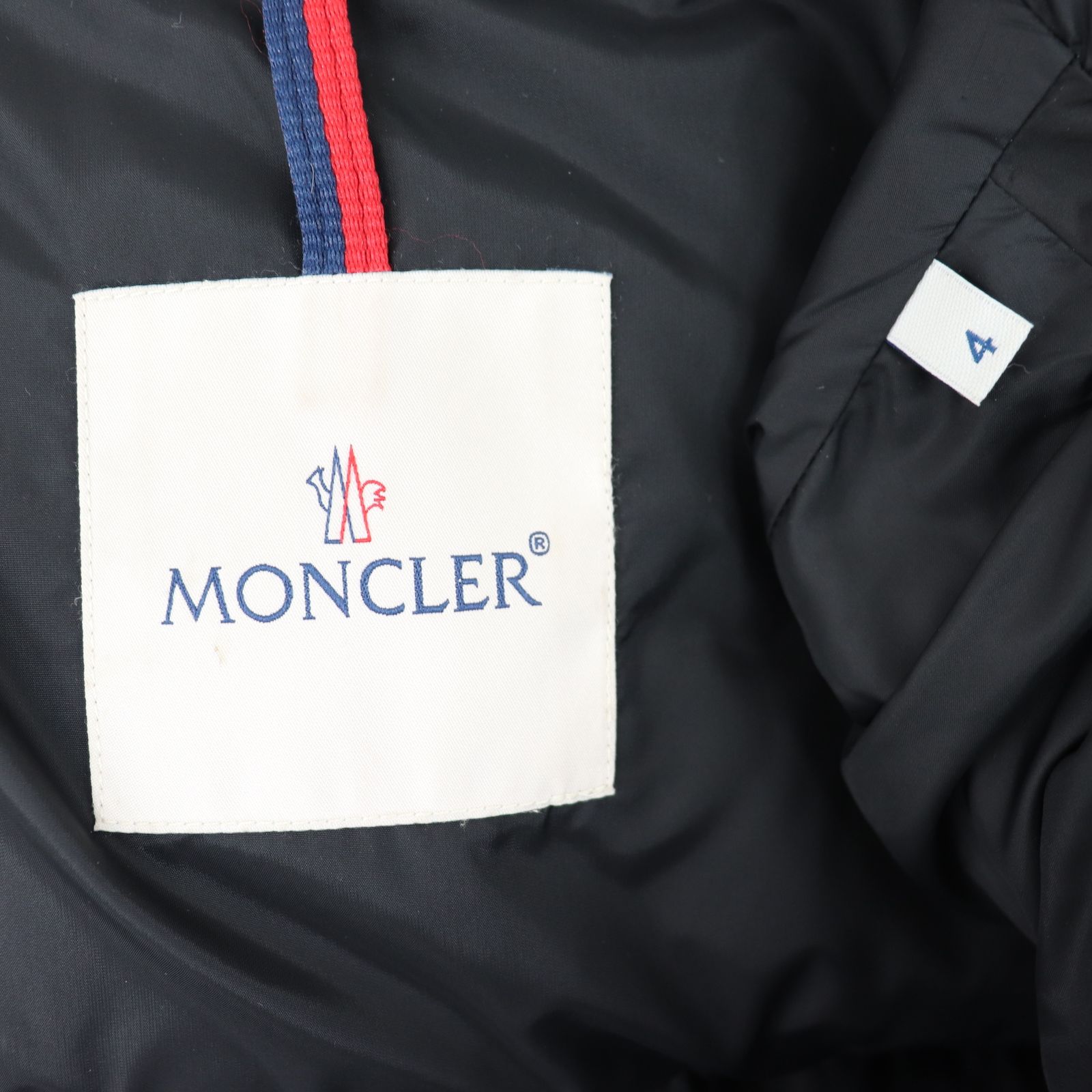 ITPMCUGHJDQM 国内正規品 MONCLER モンクレール MARRIONNIER マロニエ