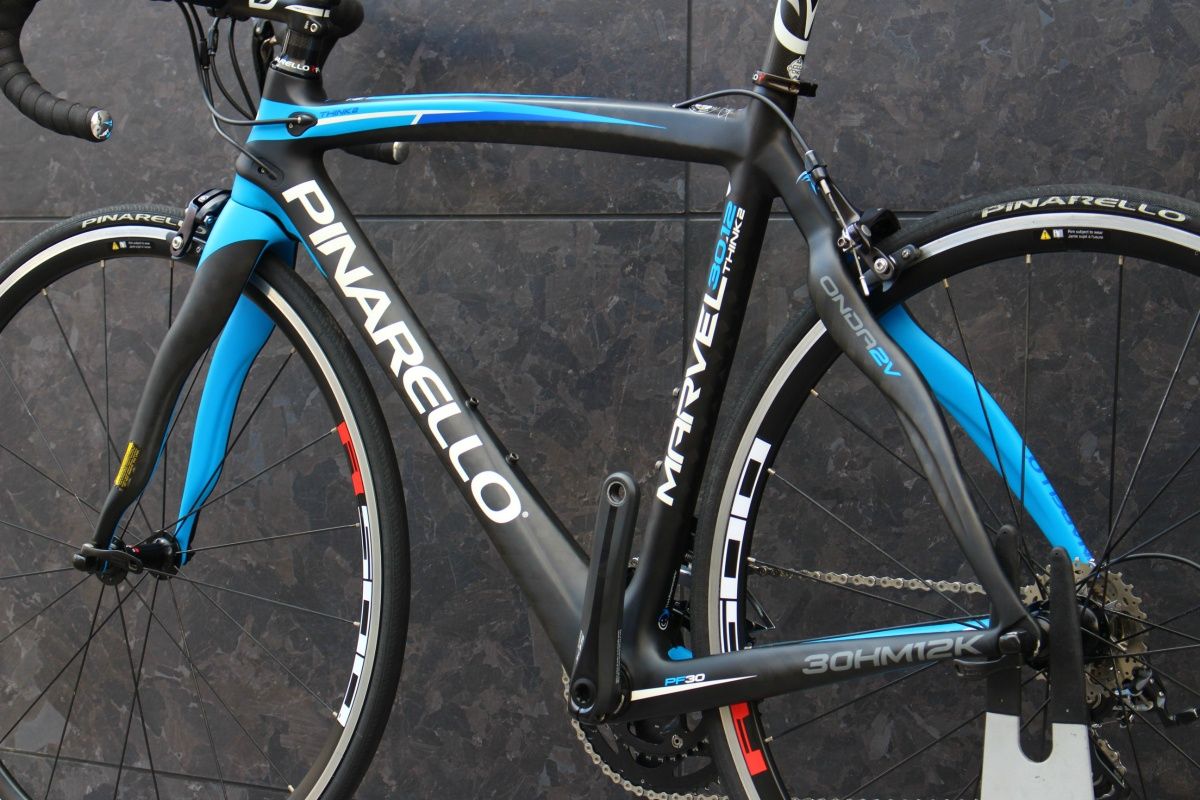 ピナレロ PINARELLO マーベル MARVEL 30.12 THINK2 2014 500サイズ 