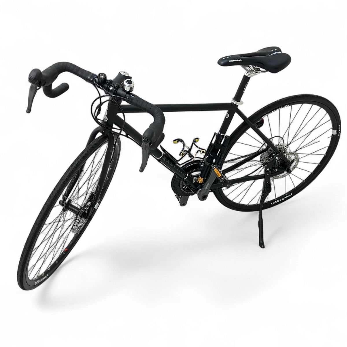 RALEIGH CRB CARLTON-B ロードバイク SHIMANO ClariS R2000系 自転車 Z10059095