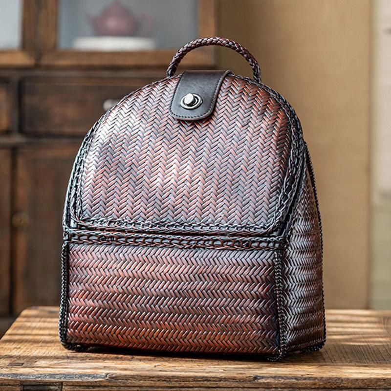 楽天市場】バッグ 職人手作り 自然竹の編み上げ お買物かご かごバック