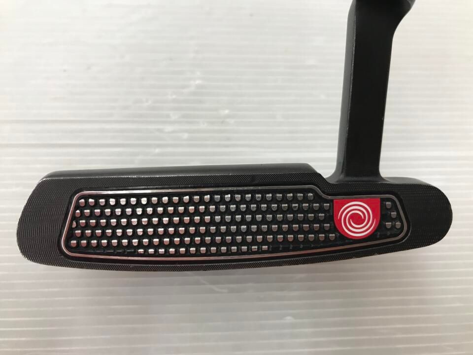 O-WORKS 1W SH パター オデッセイ 最短