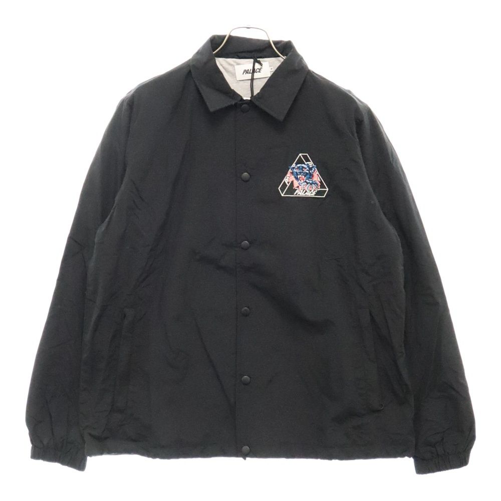 Palace Skateboards (パレススケートボーズ) RIPPED COACH JACKET 