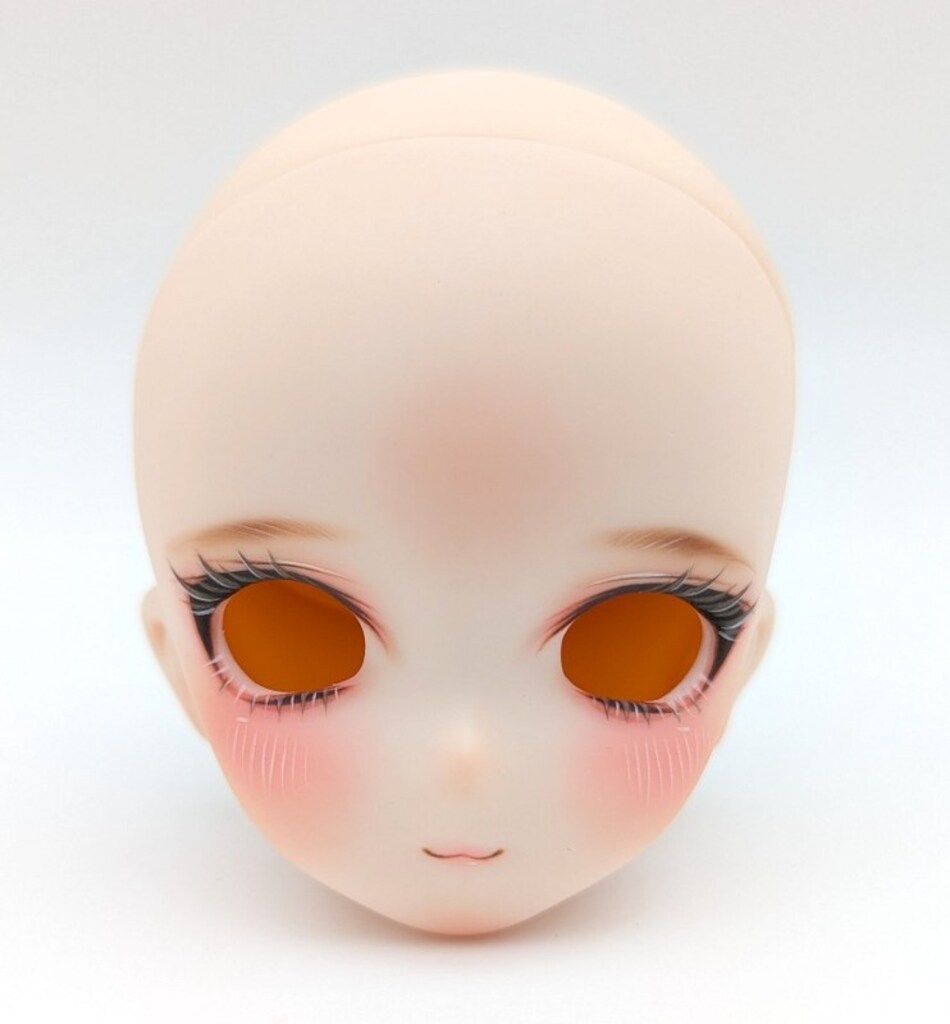 ボークス DDH-10