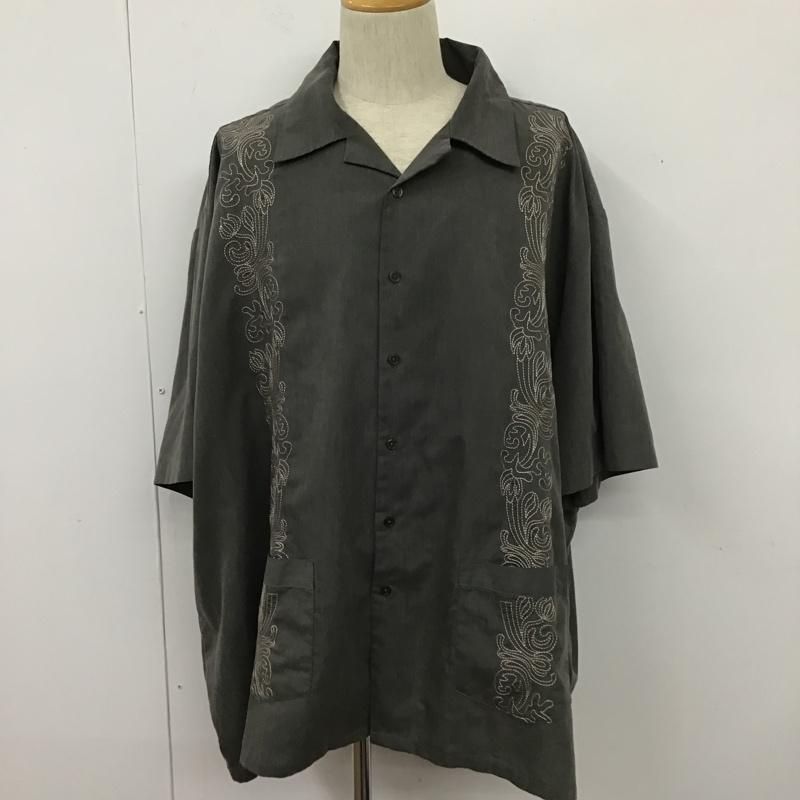 ESTRELLA STANDARD GUAYABERA エストレヤスタンダードグァジャベーラ