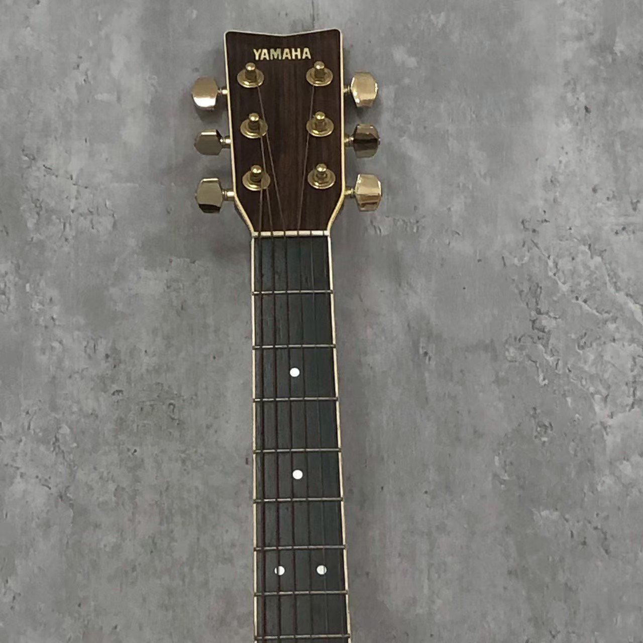 ヤマハ YAMAHA FG-300D ハードケース 付き 音楽 楽器 Guitar