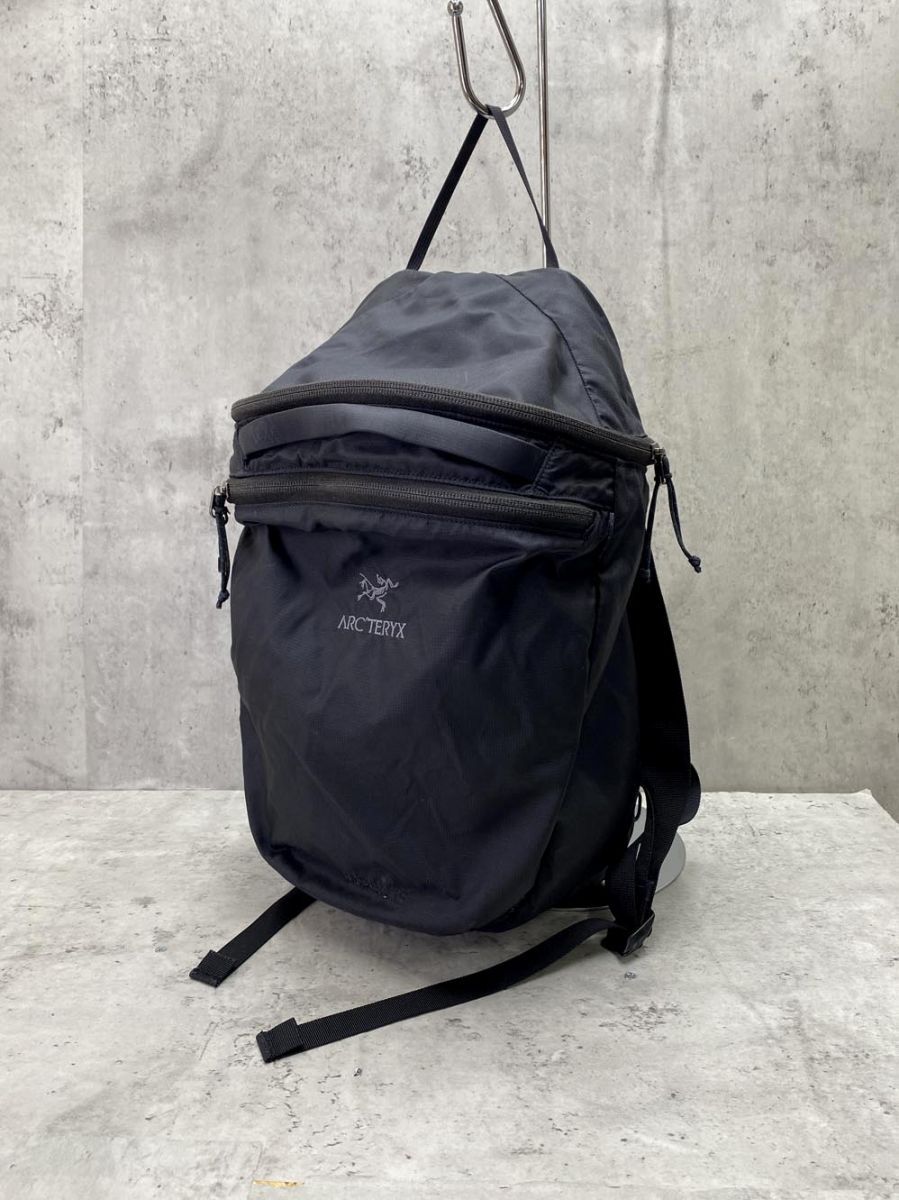 ARC'TERYX アークテリクス Index 15 Backpack リュック