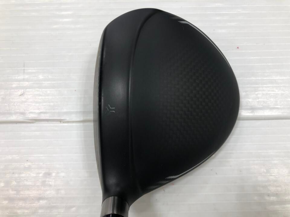 どん ダンロップ SRIXON スリクソン ZX MkII フェアウェイウッド Diamana ZX