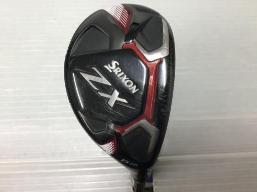 ダンロップ SRIXON ZX H U5 ユーティリティ UT NS PRO 950GH D.S.T フレックスS メンズ 男性用 右利き 右用 Dランク ゴルフクラブ