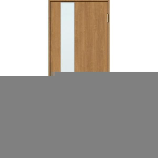 TA 標準ドア 鍵なし DSTH-EGT 0820 W 824mm × H 2 023mm ノンケーシング枠 固定枠 LIXIL リクシル | 枠 見込み 95 | 沓摺 埋込| 錠 丸型シリンダー錠 | 吊元 左 | 取扱説明書 あり