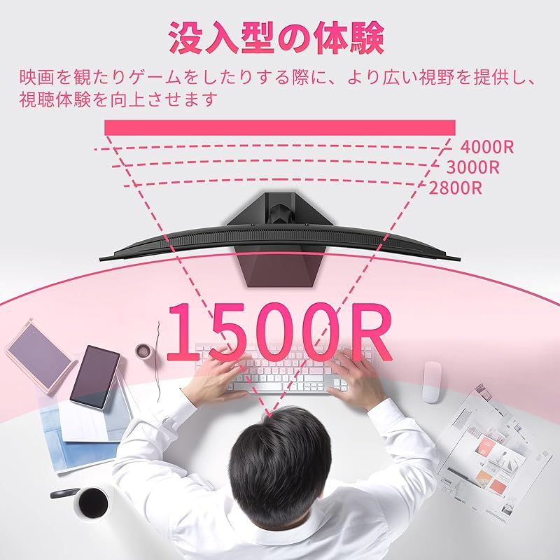 内蔵スピーカー