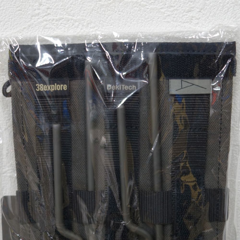 未使用 ミヤエクスプローラー 38explore 38GT310 SET ジョイ