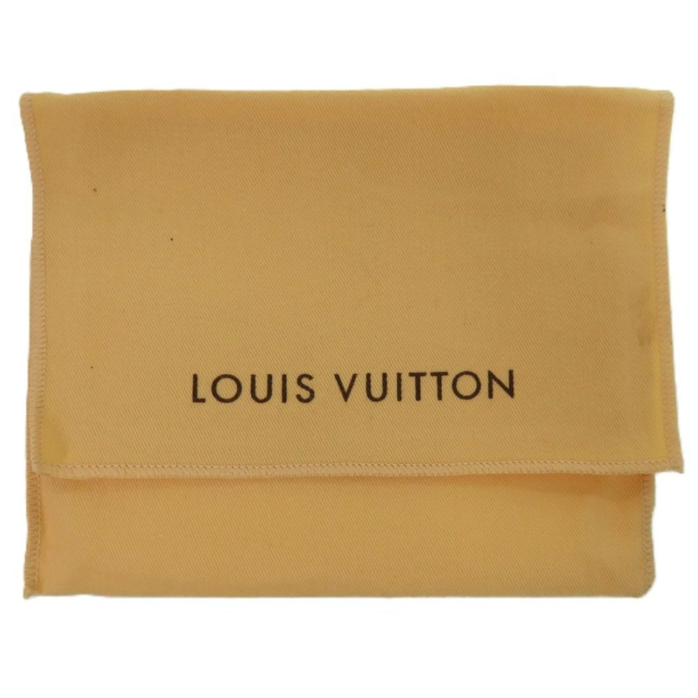 美品 ルイ ヴィトン ポルト モネ ビエ ヴィエノワ モノグラム M61663  