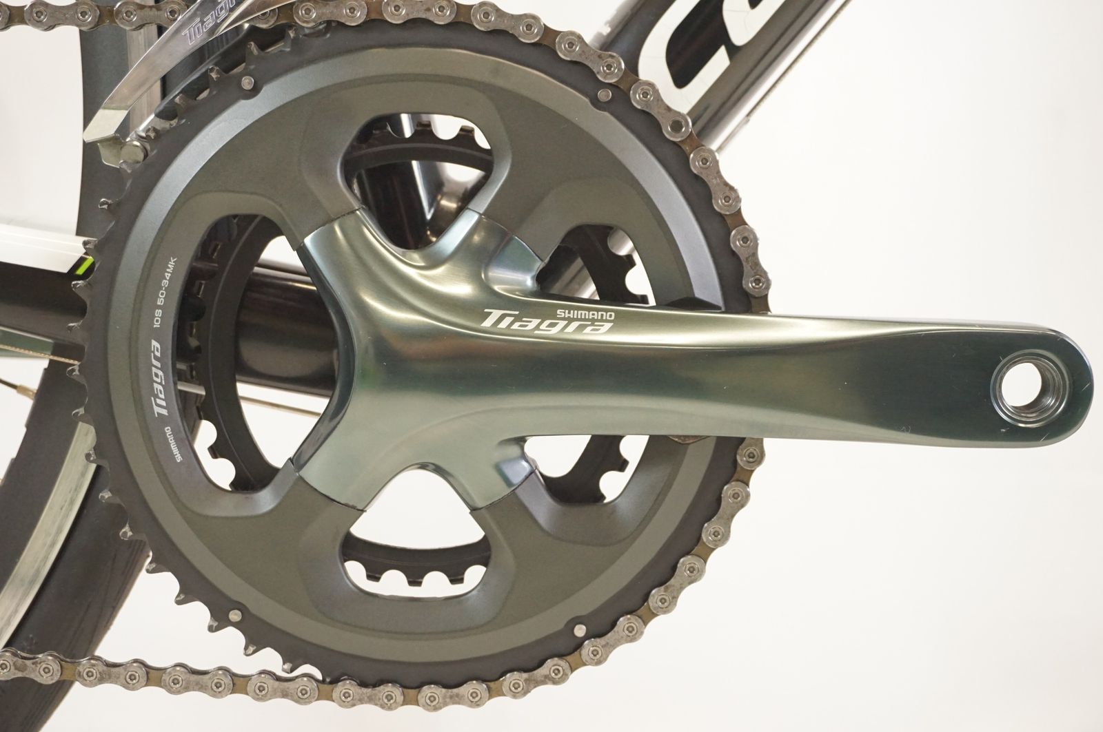 CANNONDALE キャノンデール