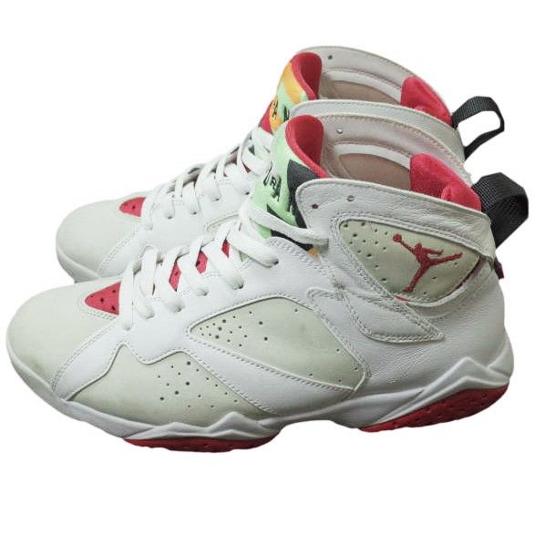 NIKE ナイキ AIR JORDAN 7 RETRO エア ジョーダン 7 レトロ 304775-125 