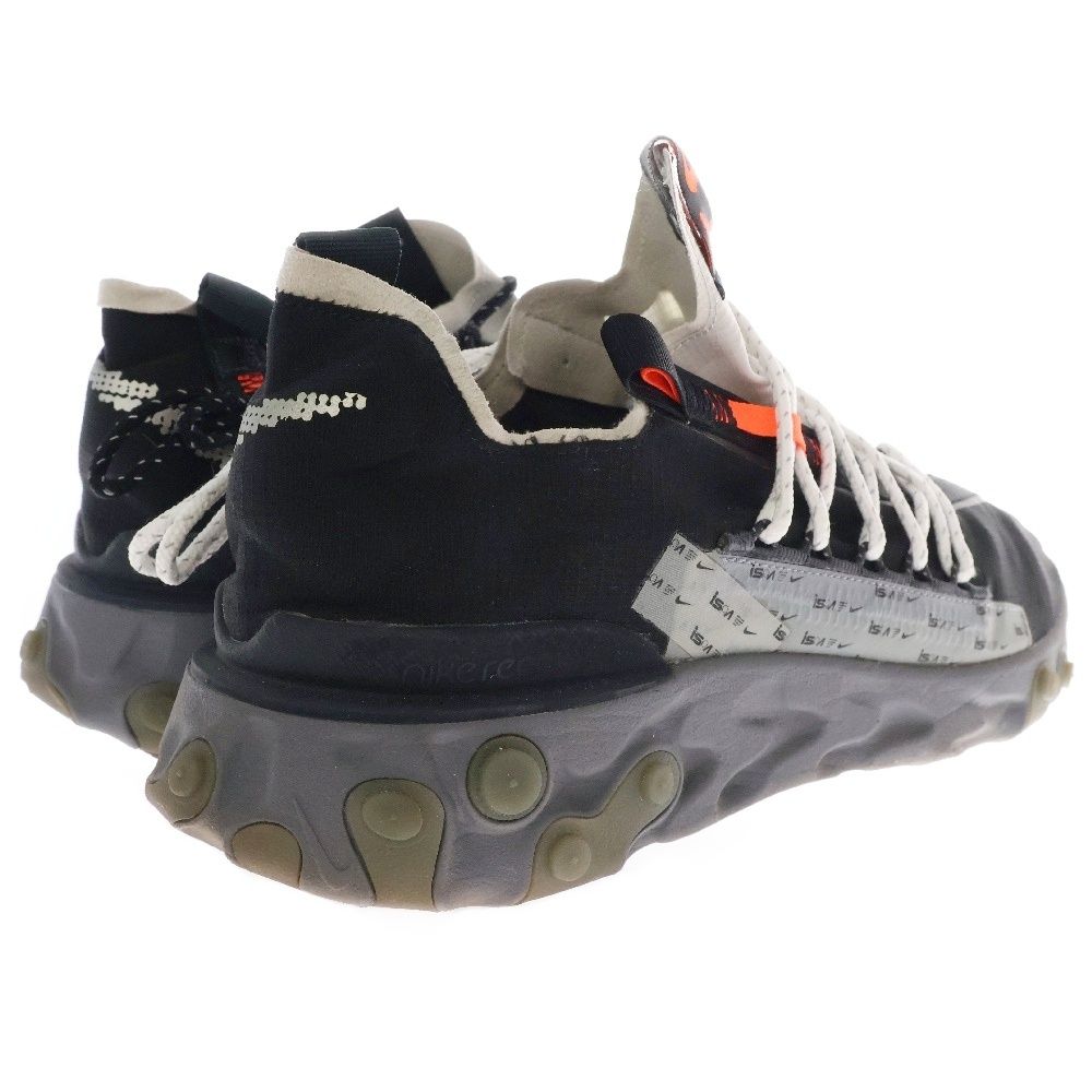 NIKE (ナイキ) REACT WR ISPA リアクト イスパ ローカットスニーカー