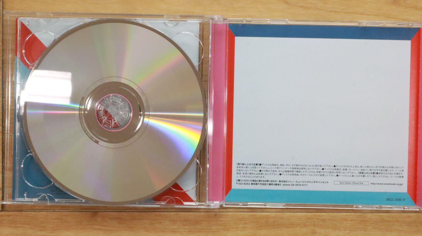 国内盤CD☆私立恵比寿中学/Shiritsu Ebisu Chugaku□ MUSiC(初回