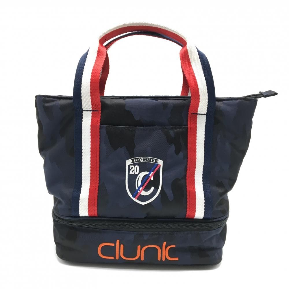 clunk　カートバック　保冷タイプ　新品未使用 clunk カートバック 保冷タイプ 新品未使用 カートバッグ メンズ