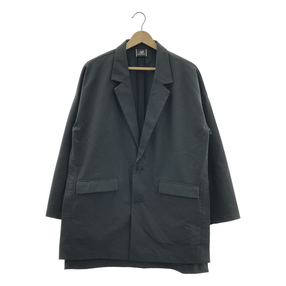 New Balance / ニューバランス | MET24 Women's Single Jacket