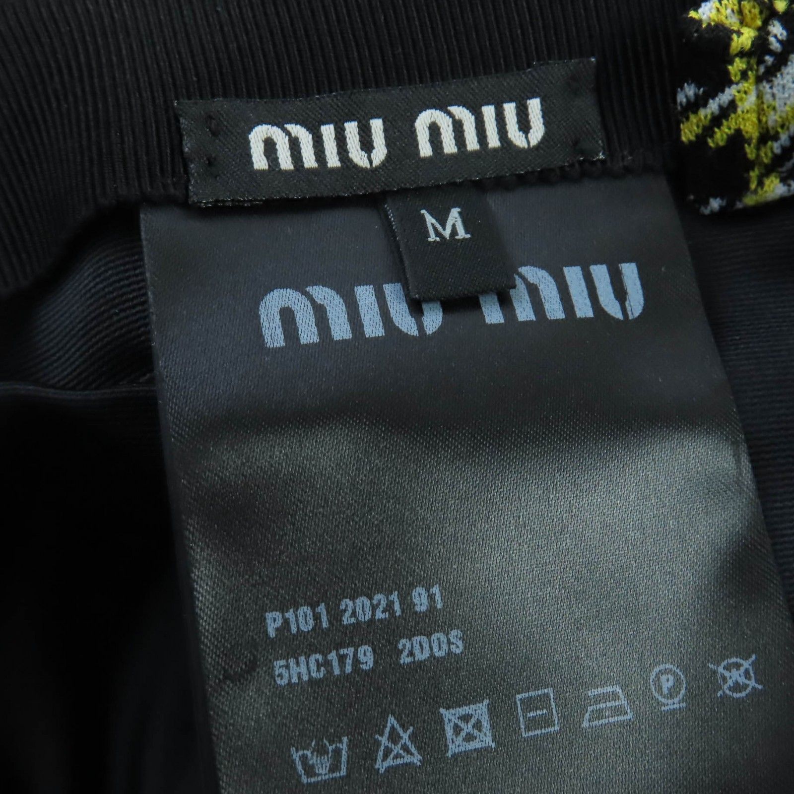 保存袋付き イタリア製