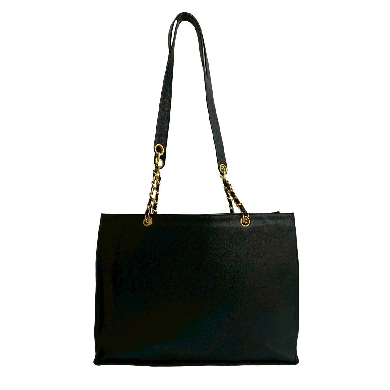 ♦️CHANEL♦️シャネル トートバッグ ハンドバッグ 正規品 カードシールあり 極 美品 カード シール有 4番台 CHANEL シャネル ココ キャビア