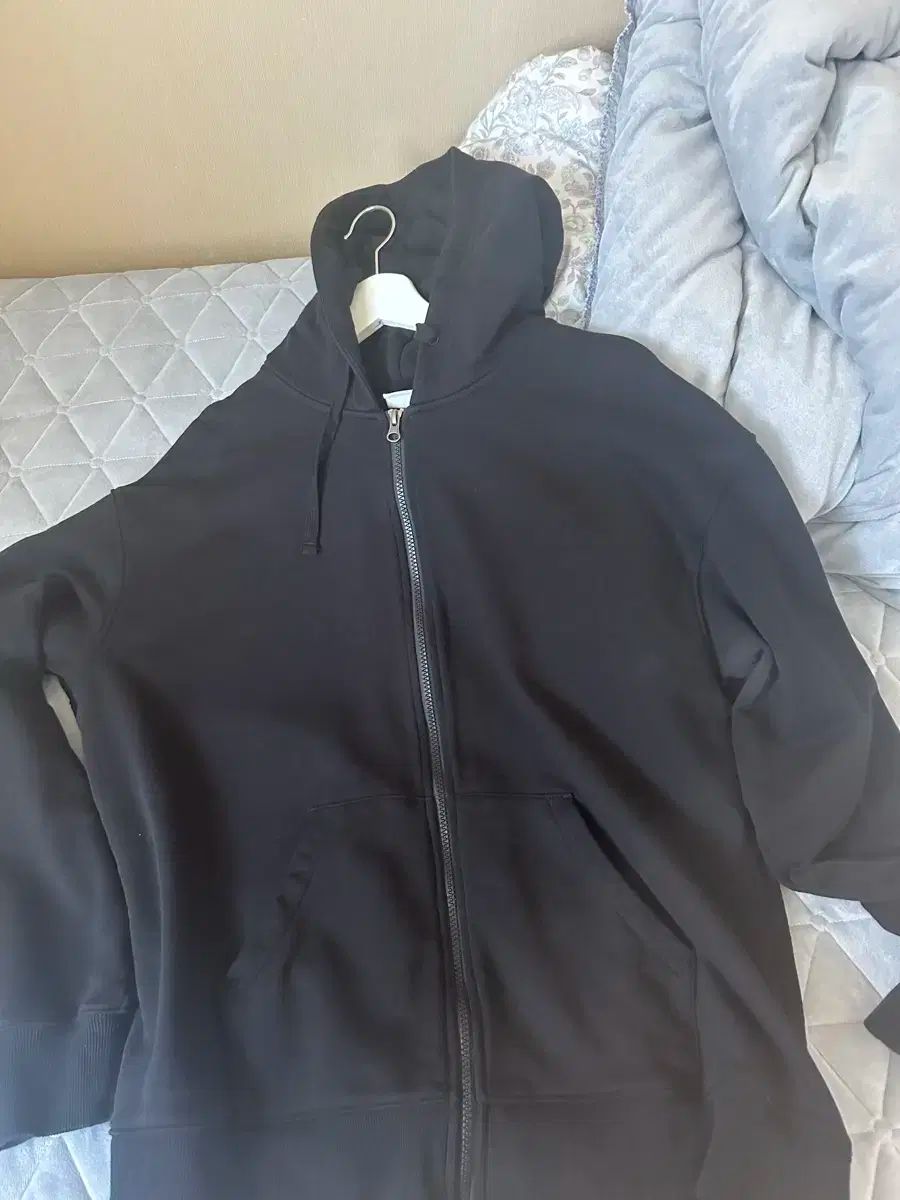 フード付きTシャツ プルオーバー