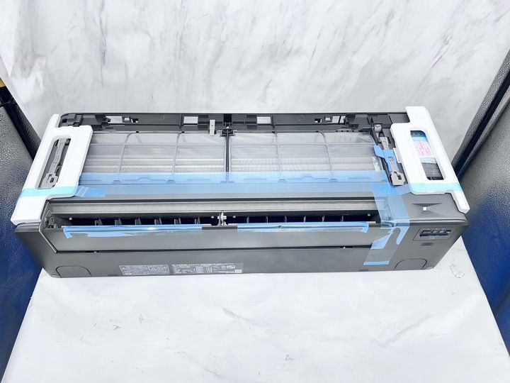 ♥品 ダイキン エアコン risora リソラ SXシリーズ ダークグレー|ノルディックブラウン F403ATSPK おもに14畳用 |200V