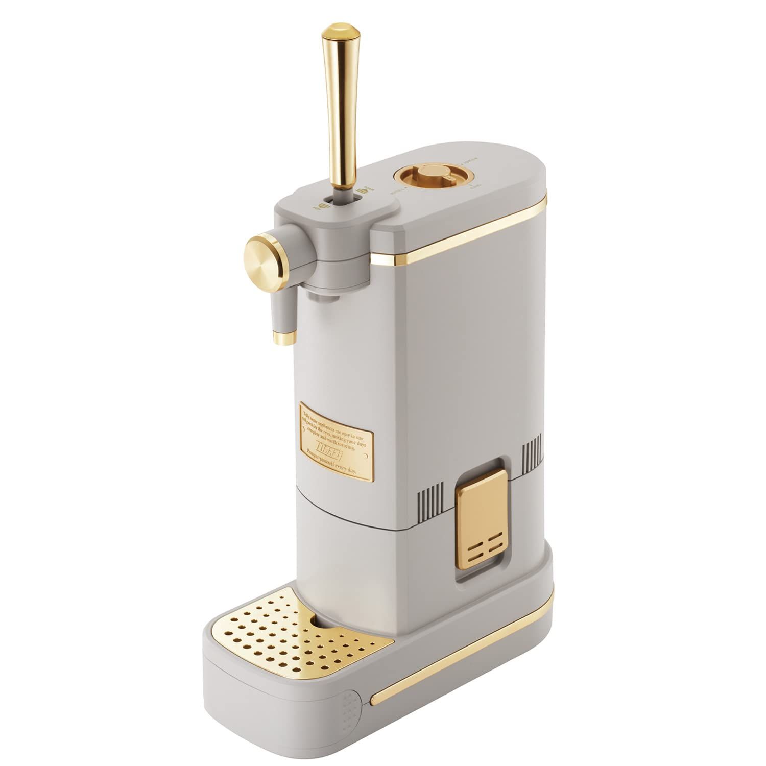 ハーフ-ハーフ 乾電池式