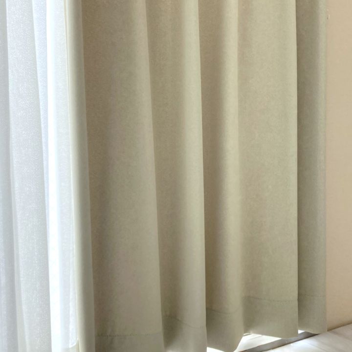 オーダーカーテン
