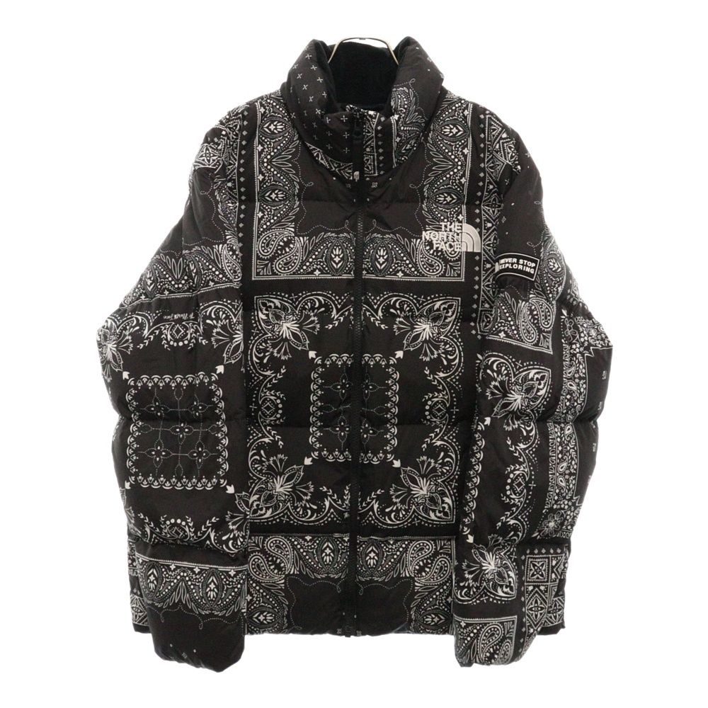 THE NORTH FACE (ザノースフェイス) NOVELTY LOFTY DOWN JACKET