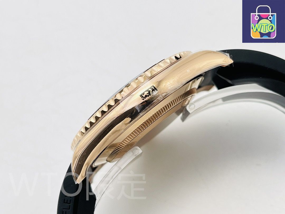 ヨットマスター風海外並行輸入品稼働品 今日特価】Yacht-Master ヨットマスター プレミアム ウォッチ