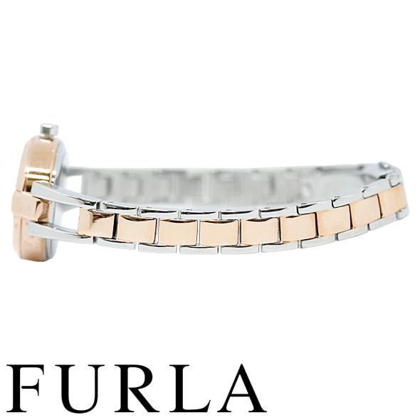 新品】フルラ 腕時計 レディース 時計 FURLA R4253106502 LINDA リンダ