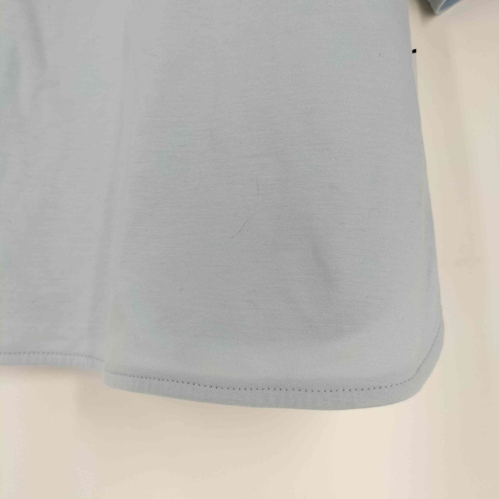 セオリーリュクス theory luxe ADYNA BASALT 洗えるカットソー T