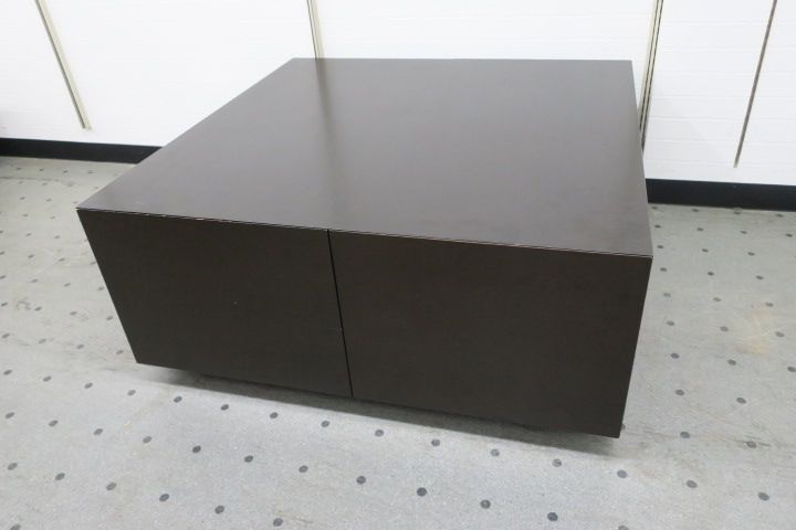 IDC OTSUKA 大塚家具 コーヒーテーブル センターテーブル TDM002