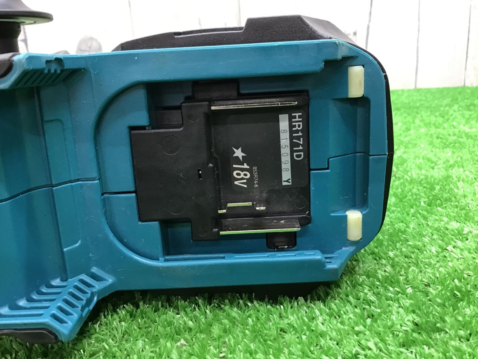 コードレスハンマドリル HR171DZK□アクトツール富山店□K
