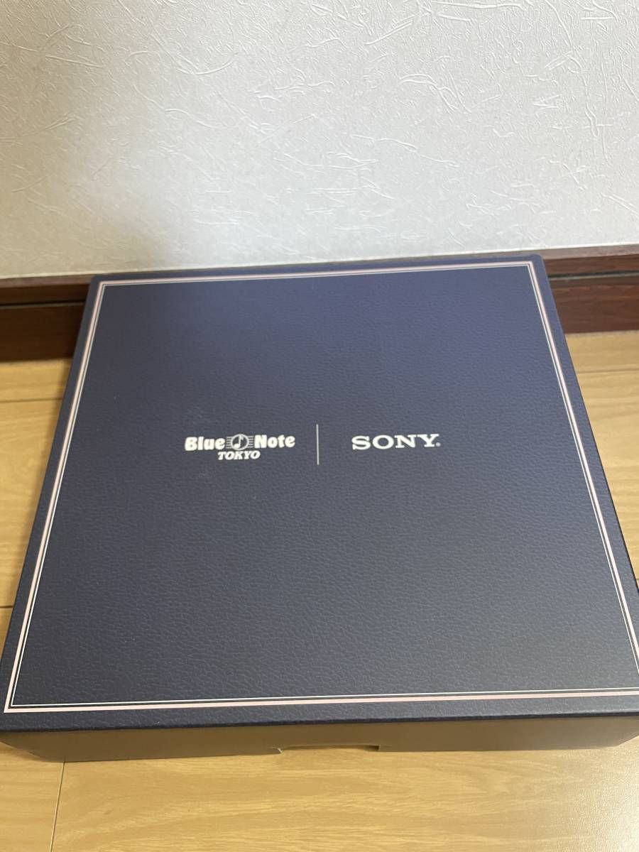 新品未開封・限定・受注生産品】SONY WH-1000XM5 BNT Blue Note TOKYO ...