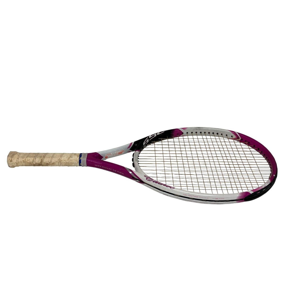 中古 テニスラケット ヘッド ラジカル MP 2023年モデル (G2