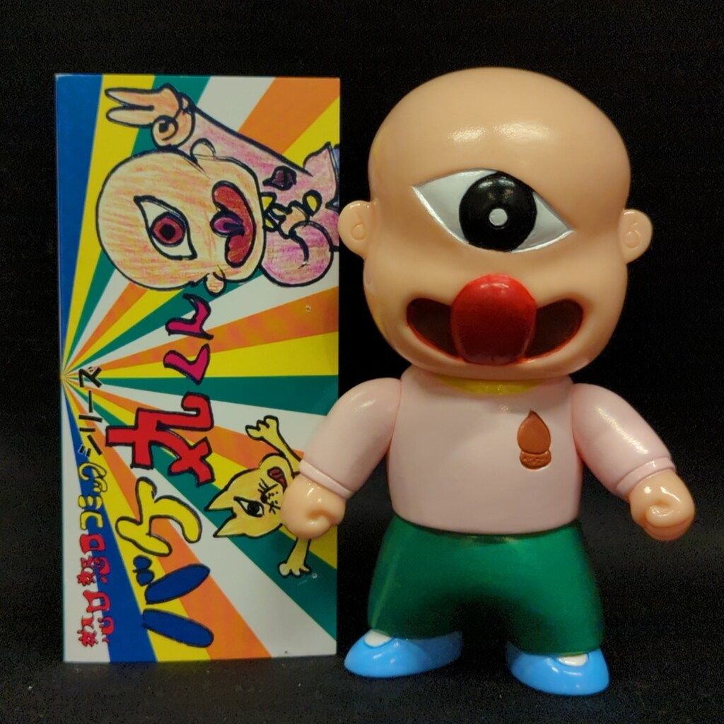 DDL☆どんぐりドラゴンロード 怒ロ怒ロコミックシリーズ バケ丸