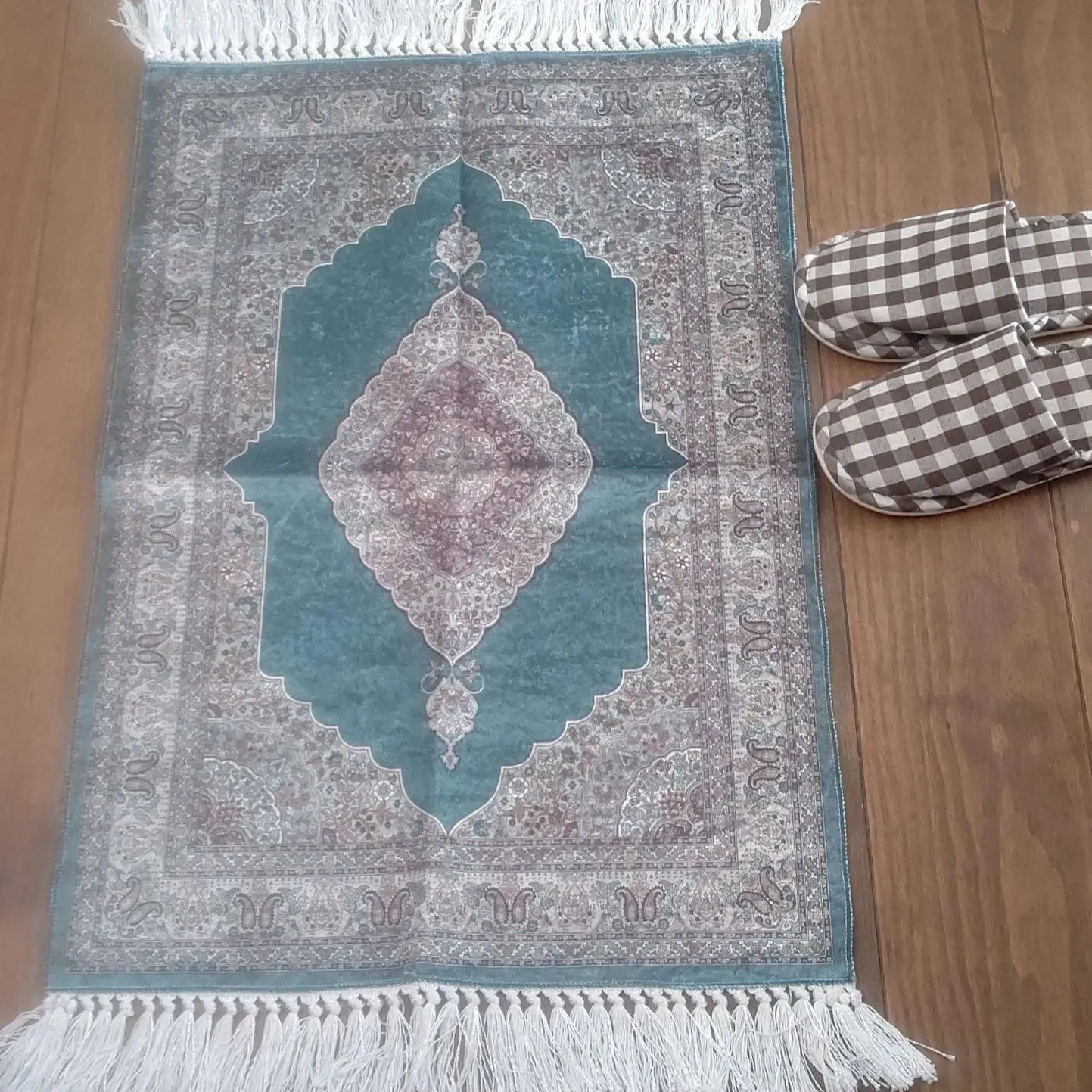 2025年最新】トルコ ヘレケ 絨毯の人気アイテム - メルカリ