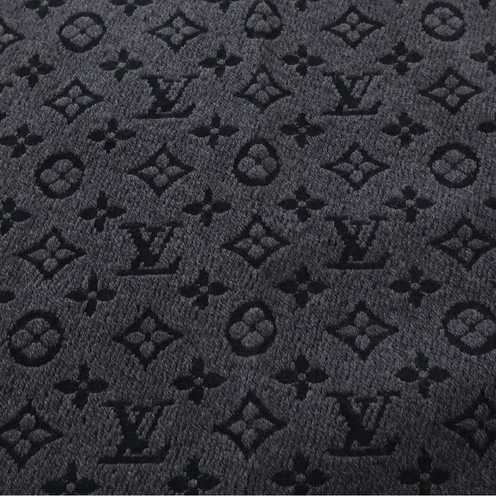 LOUIS VUITTON (ルイヴィトン) エシャルプ モノグラム