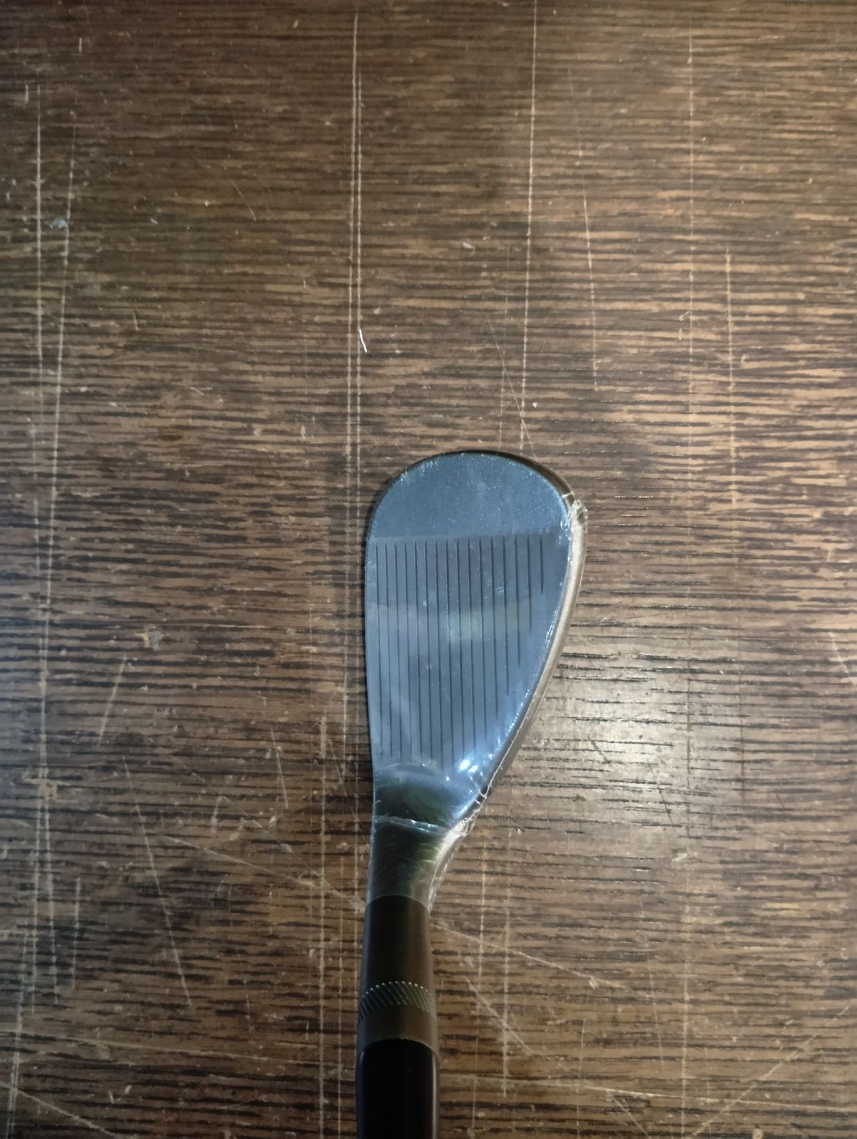 右用 ニッケル仕上げ