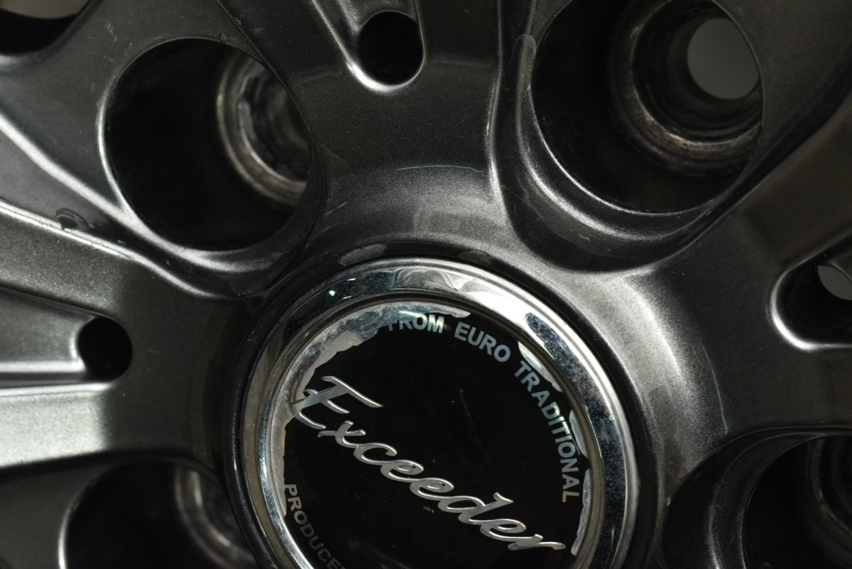 ヴェルファイア エクストレイル