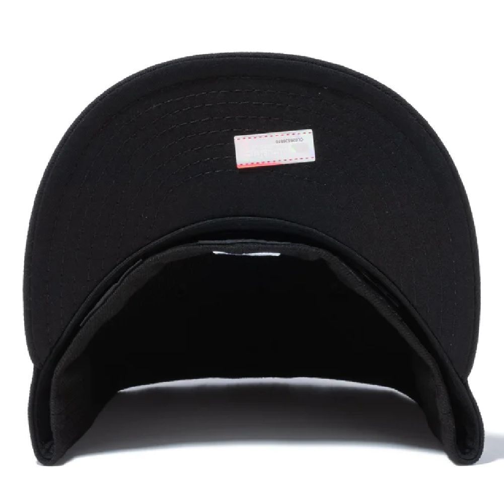 ニューエラ 59FIFTY MLBオンフィールド ニューヨーク・メッツ オルタネイト2 ブラック 1個 New Era ACPERF NEYMET ALT2 23J NEW YORK METS
