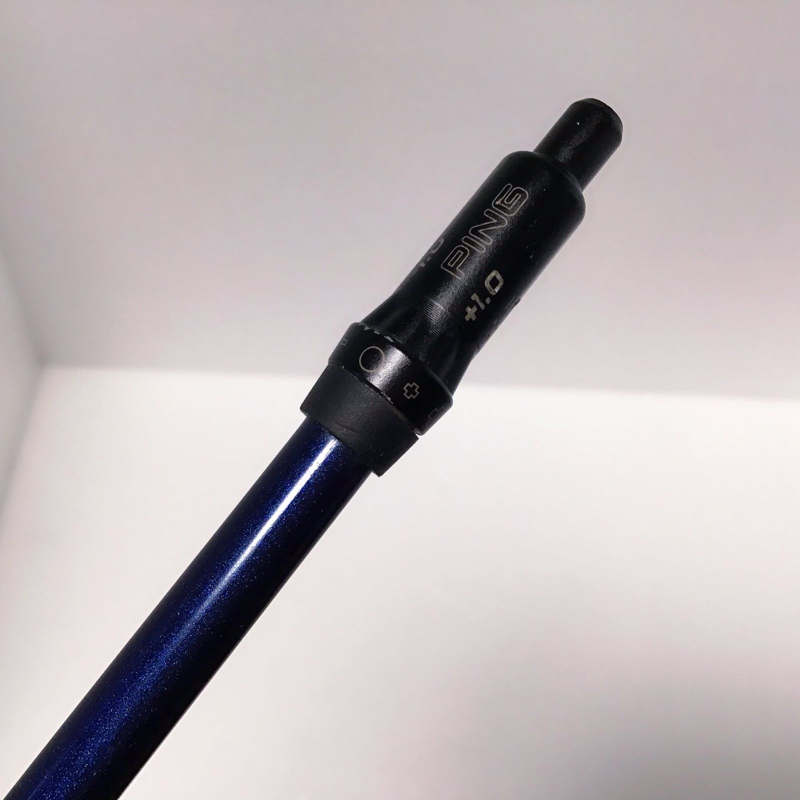 ベンタス ブルー 5S ベロコア ドライバー用 PING ドライバー用 ベンタス ブルー 5S ベロコア ドライバー用 PING ドライバー用