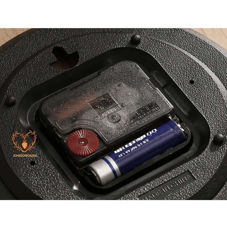 おしゃれ ウォールクロック