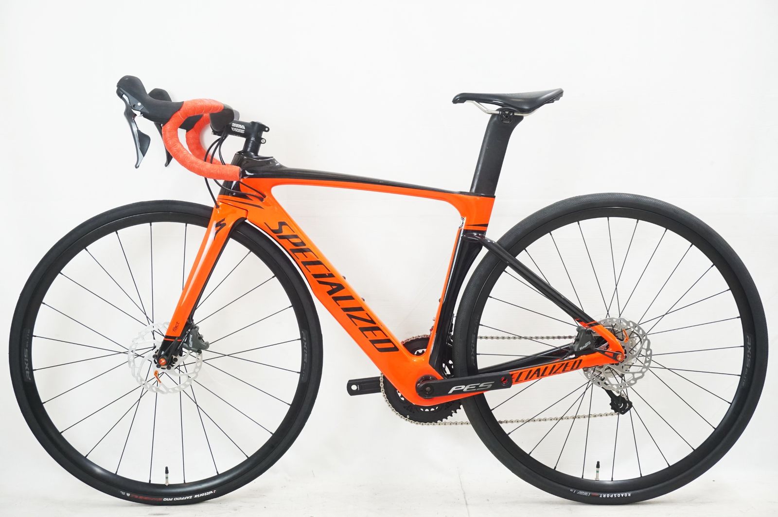 SPECIALIZED スペシャライズド VENGE VIAS EXPERT DISC 2017年モデル ロードバイク | バイチャリ福岡店