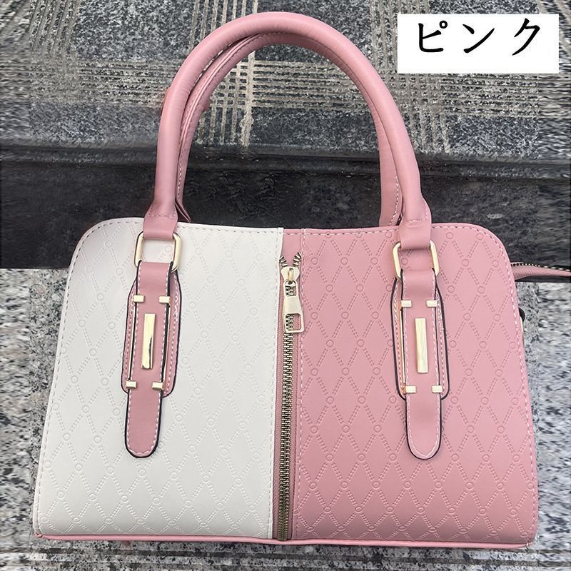 LYN 2WAY フォーマルショルダーバッグ ロングストラップ付き ハンドバッグ レディース ショルダーバッグ 2way 大人